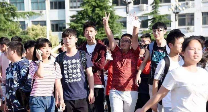 546分上专科？山东被顶替上大学女子的高考成绩究竟是什么水平？