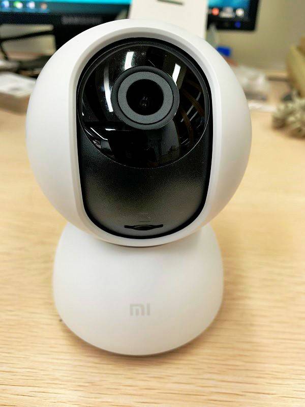 华为vs小米,199元生态摄像机pick谁