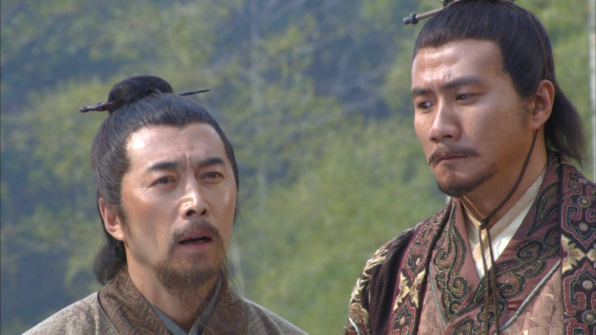 『武阳』刘伯温：为明朝开国大业作出了极其重要贡献的军师，