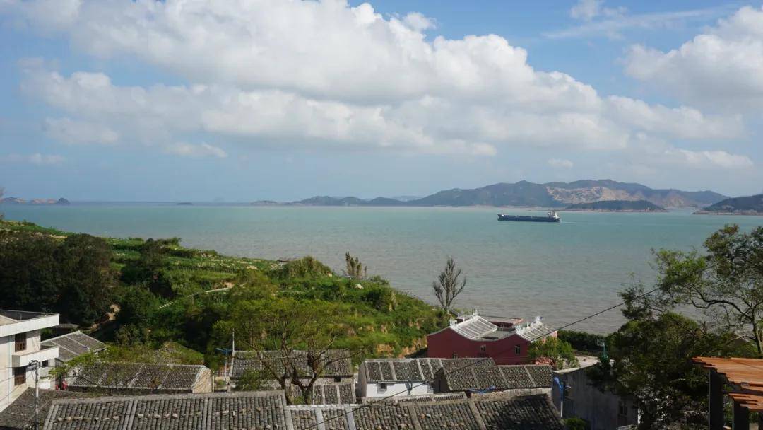 "海上花园 百岛洞头",城市品牌引发海岛美学思考