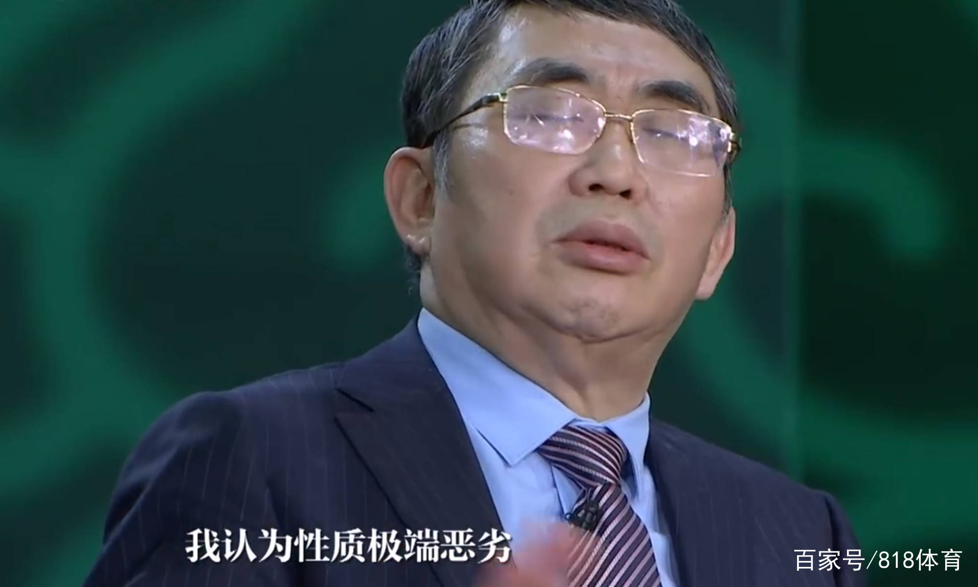 儿子|聂卫平揍过袁伟民儿子!冬天澡堂浇人凉水,别人不敢管老聂拿毛巾抽