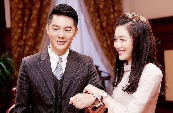 傅程鹏|富养儿子到位40岁周丽淇对儿子太宠溺！晒奢侈婴儿服价格不菲