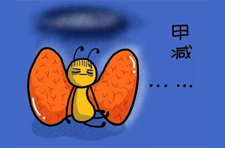 武汉仁安眼耳鼻喉医院任高明:不要低估甲减对患者的伤害!