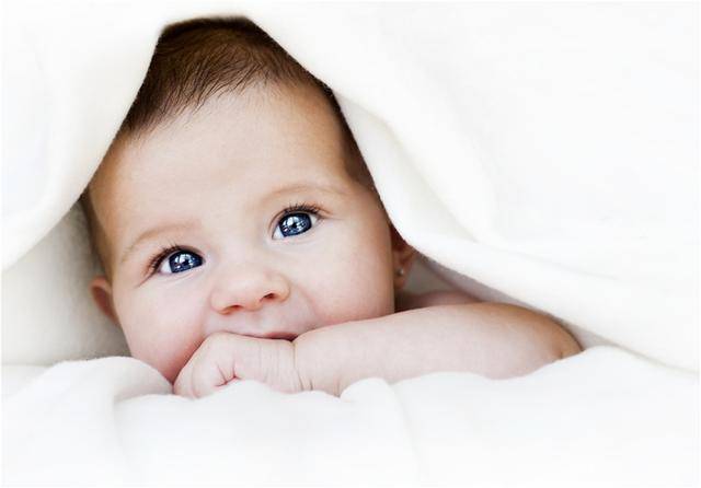 婴幼儿|由宝宝这个部位发育决定宝宝的出生时间