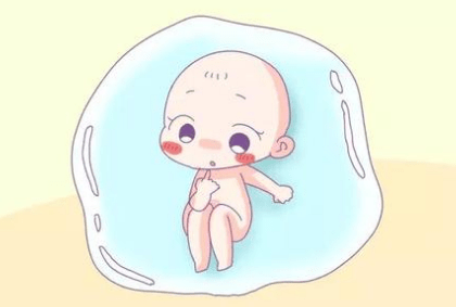 胎儿在妈妈肚子里会干啥?看完之后心都萌化了