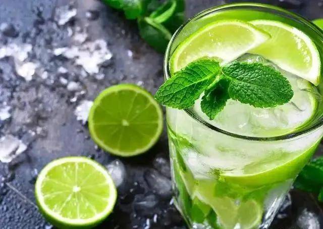 周杰伦歌曲《mojito》原来是杯经久不衰的鸡尾酒