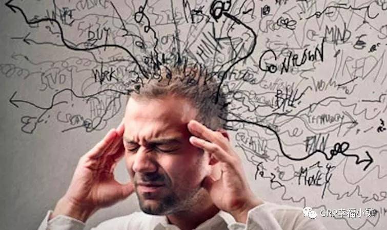其实很多时候,经常性的负面情绪转化成身体压力 才是幕后黑手.