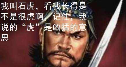 后赵皇帝石虎:虔诚于推崇佛教,却热爱倒斗盗墓,还盗过秦始皇墓