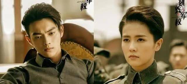 于正家艺人好幸福，影视寒冬还那么多戏拍，男