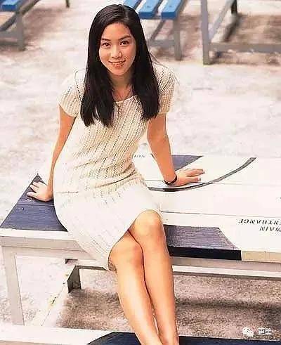 郭碧婷怀孕6个月,却还是单身?她的豪门媳妇脸可复制吗?