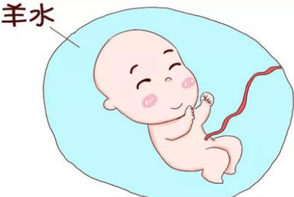 羊水指數正常范圍是多少？羊水少對胎兒有什麼影響？《網路文章》