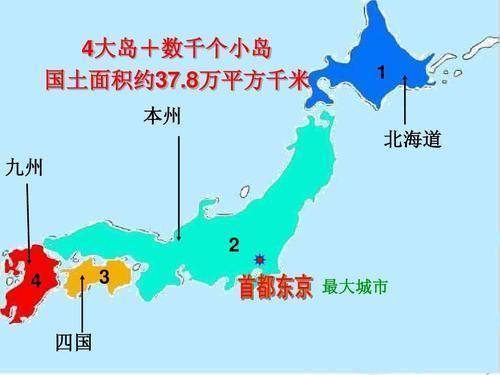 日本国土面积和人口_为什么总认为日系车不耐撞 真是偷工减料吗