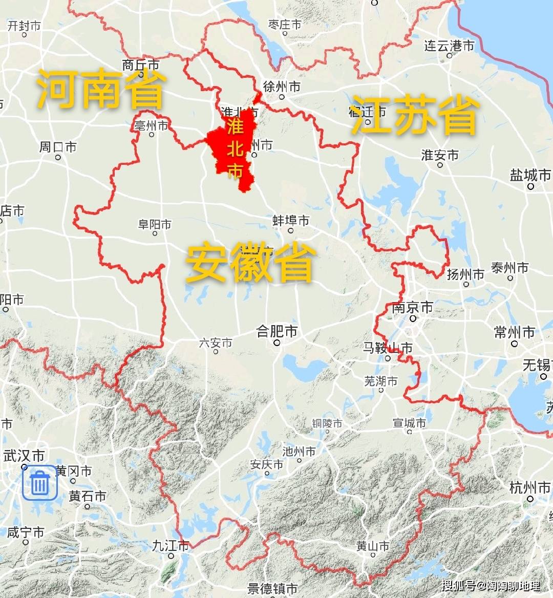 2020年淮北烈山区多少人口_淮北2020年学区图