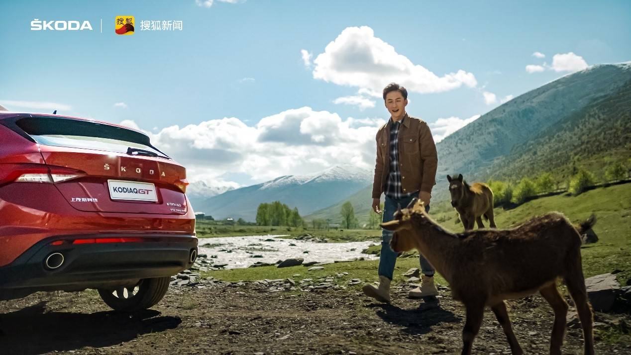 无人机飞手刘夙培：捕捉光影的人