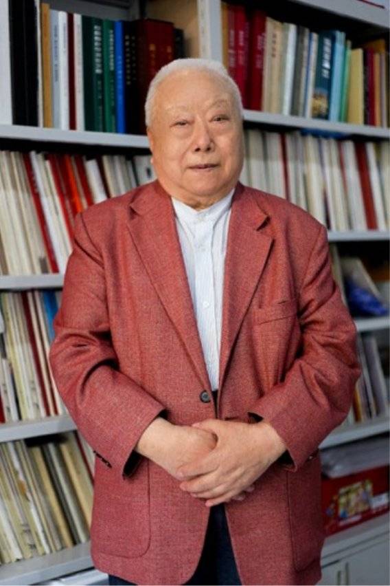 马忠辉—2020当代中国书画百杰