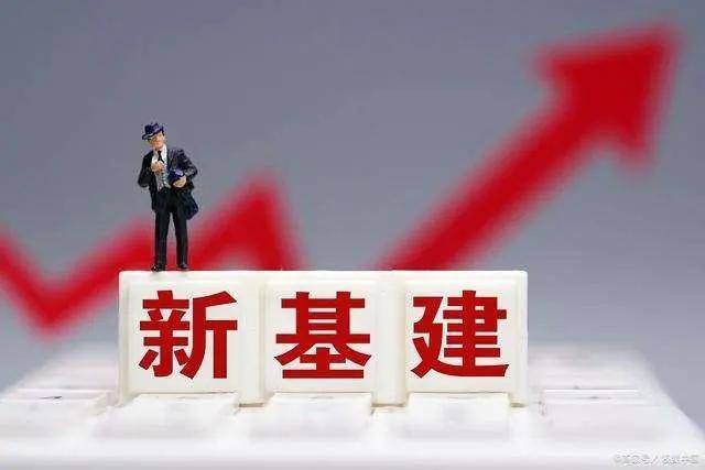 247亿！国家电网最先发力，“能源新基建”火了