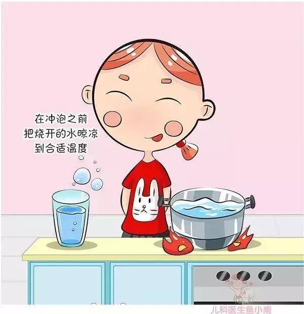 原创你患奶粉选购焦虑症了吗？如何挑选一款好奶粉，不懂这些可不行