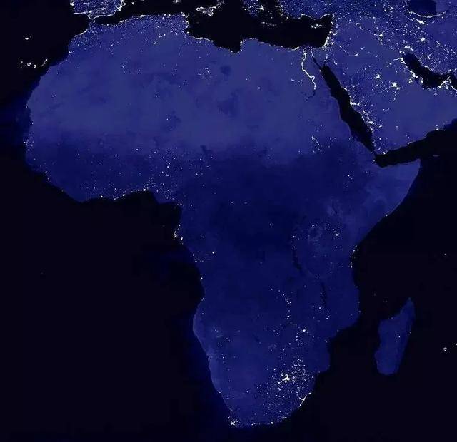 在一半人用不上电的非洲，格力海尔靠黑科技卖