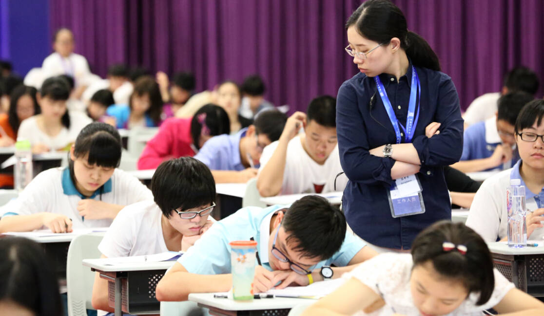 学历|提醒孩子需要做这些事情！山东242人冒名顶替学历：高考后