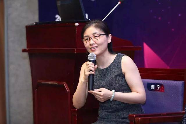 原创师徒首次竞选院士均落选施一公成校长颜宁出走美国任讲席教授
