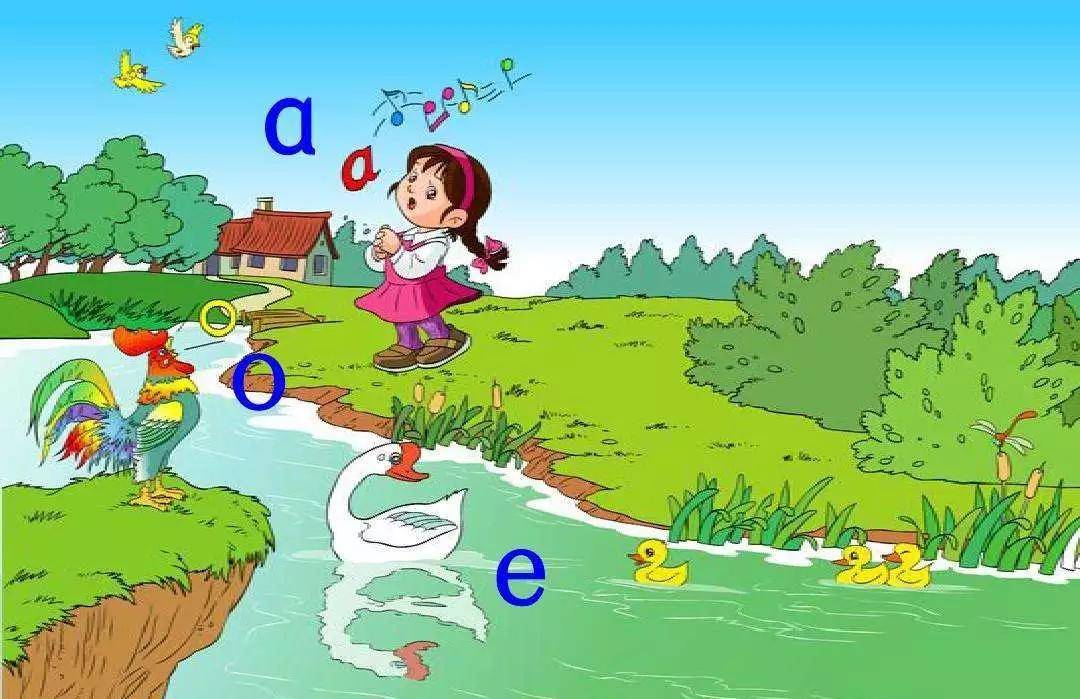 孩子学拼音到底有多难?