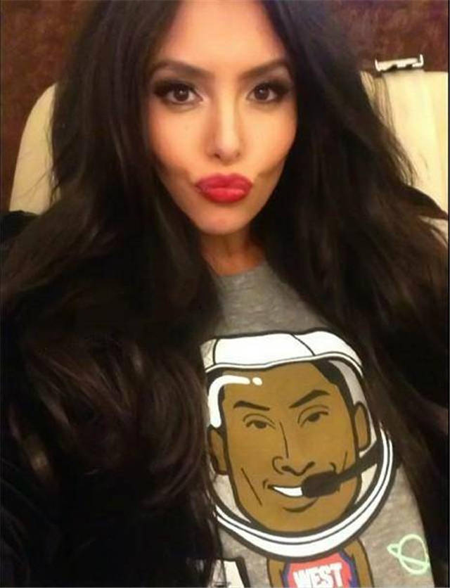 科比父亲缺钱花了?科比去世不到半年,他便拍