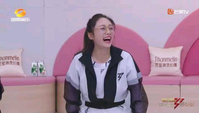 《姐姐》丁当为什么被队友排挤？有三个原因，