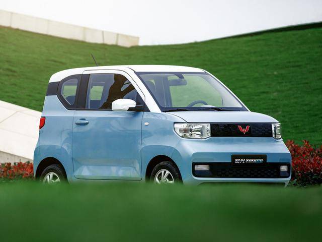 最便宜的新能源车五菱宏光 8479911d86414a239cd3d1153802aee9.jpeg