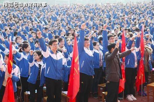 原创河北衡水中学被其它中学效仿，会给中国的教育带来什么影响？