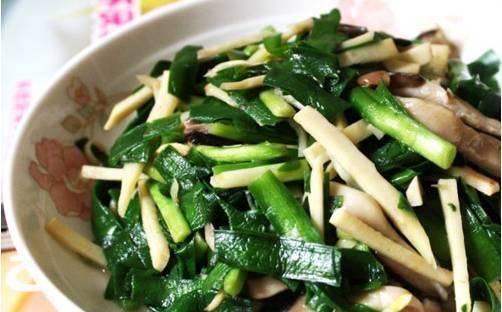 韭菜炒豆腐做法窍门 c8d227238a3947c0b55b112bad805f07.jpeg