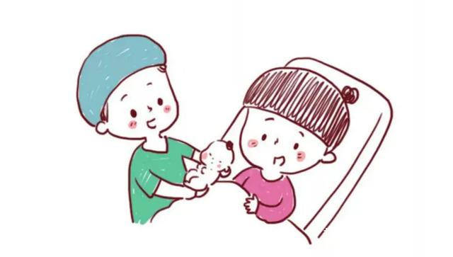 宝宝|胜过在外面十天足月37周和40周有差别吗?医生:肚里多呆一天