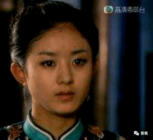 虞书欣不是才24岁吗?怎么就秃成这样了…