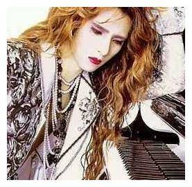 那些年yoshiki桑闹过的梗大合集