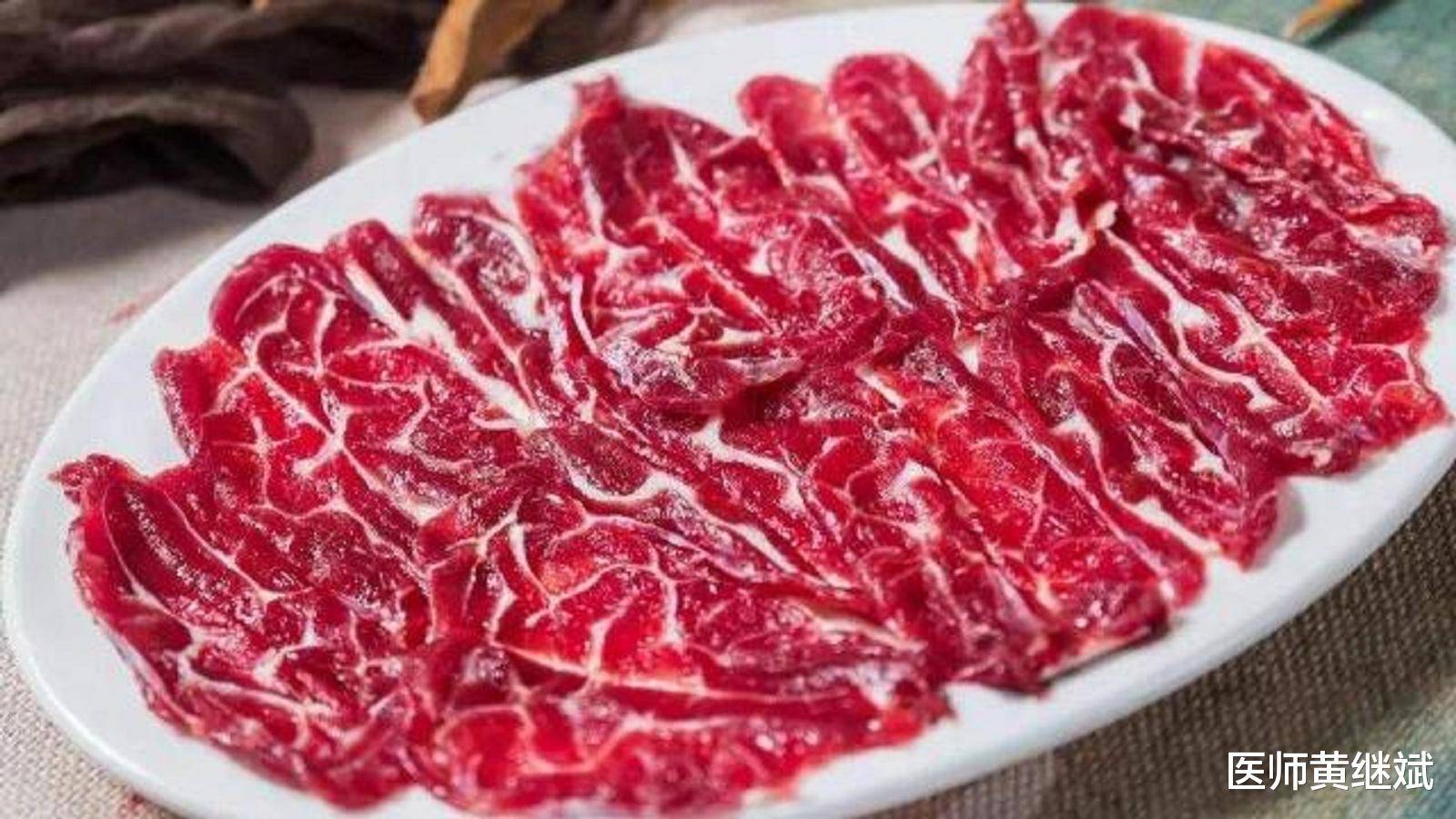 牛肉能健脾养胃，但有些人吃了拉肚子，什么人不宜吃牛肉？