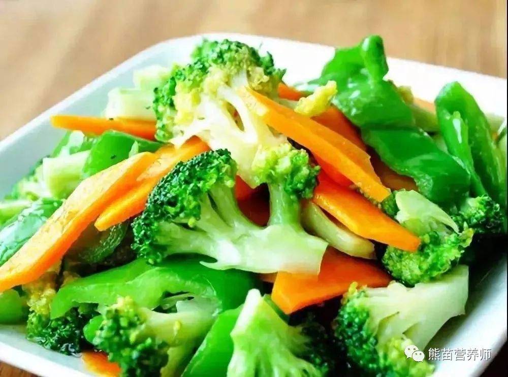 父亲节，营养师给“父亲们”的饮食养生建议