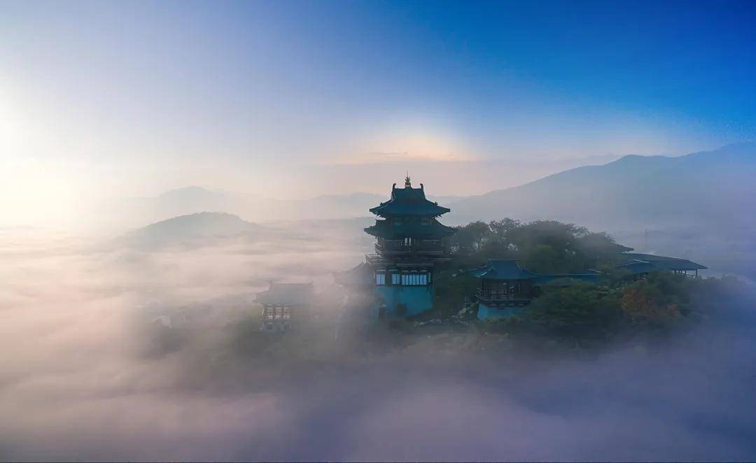 "豁然溪山——雅达·阳羡溪山首届摄影大赛"获奖作品揭晓