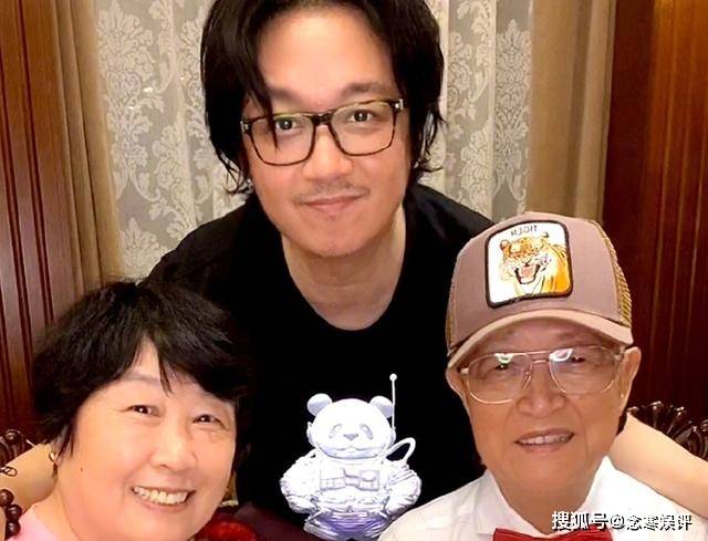 后用|被中医黑狠批无知，道歉后用漫画表达委屈潘粤明爸爸因放血治疗