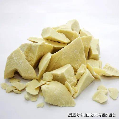 什么是代可可脂 52aebdb0a2c8447898ba9464b3ecf7be.jpeg