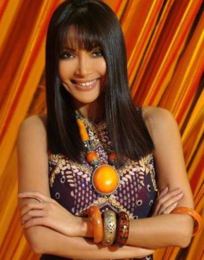 最美女明星皮肤溃烂手指发黑，放下性感包袱往