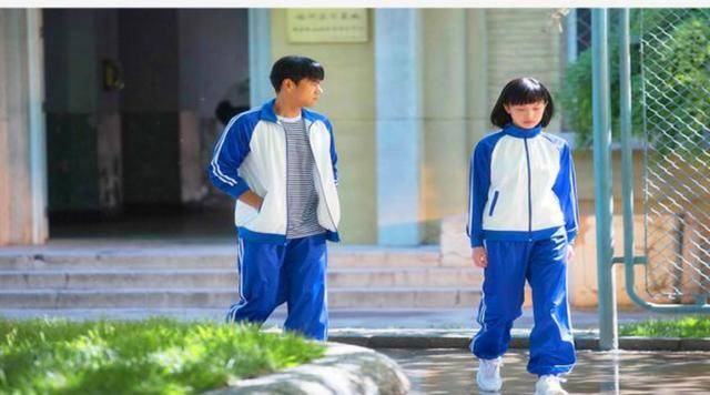 原创为啥“贵族学校”女生能留长发,普通学校不能?原因很真实 原创为啥“贵族学校”女生能留长发,普通学校不能?原因很真实
