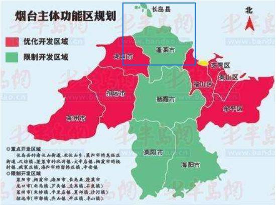 烟台经济总量排名_烟台大学