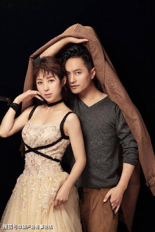 云飞妻子郭津彤,古典第一美女,她到底有多漂亮?