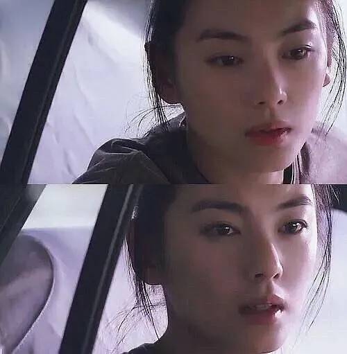 从“话题女星”到“铁憨憨”，张雨绮为何越来