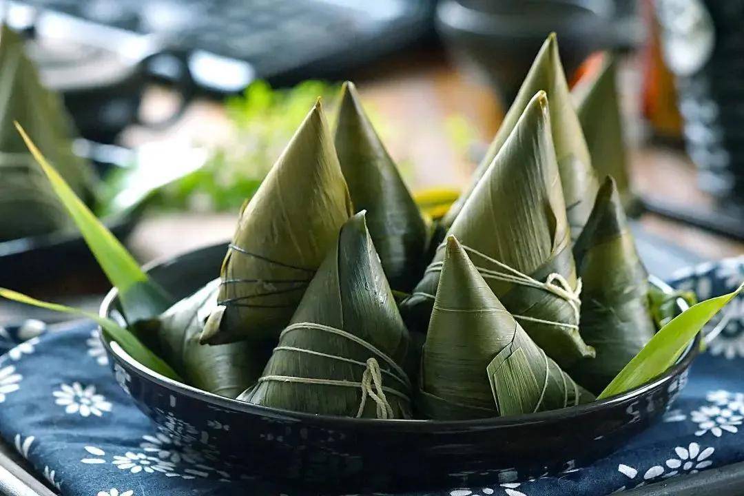 今年端午节,蒲叙居然送送送送送送"加燕窝的粽子",你吃过吗?