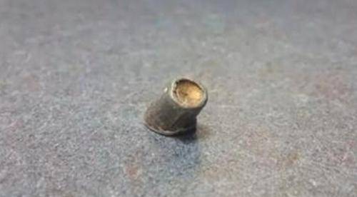 原创世界上最幸运的人,比赛时脑袋被子弹击中,咬牙跑完全程