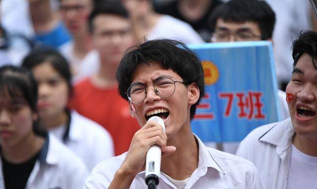致2020高考生：在单兵作战的日子里，为自己加油！
