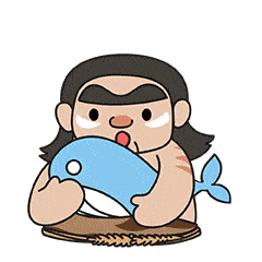 听说有人斗图输了,那就试试这套表情包吧!