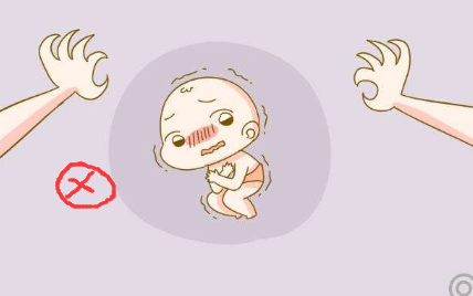 宝宝|三个部位不能碰，记住了吗？宝宝两个部位越摸越聪明