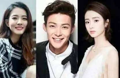 娱乐圈管理学大师：前有时间管理罗志祥，后有