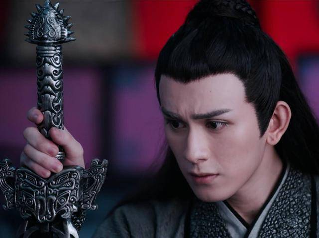 原创《陈情令》原著"在青楼当大家闺秀"的孟诗:她,毁了金光瑶